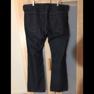 Men’s Diesel Denim Jeans Zatiny NWOT 38x34